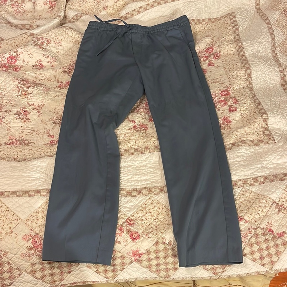 Blue H&M SlimFit Pants